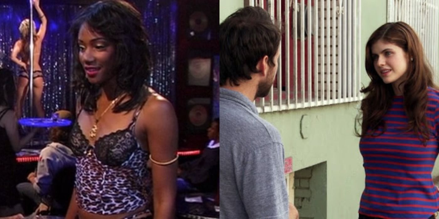 10 Actors Who Appeared In It S Always Sunny In Philadelphia Before They Were Famous