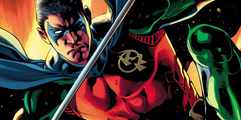 DC Comics: Every Robin, Ranked By Fighting Ability