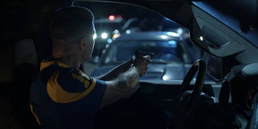 10 Funniest Moments In The Rookie