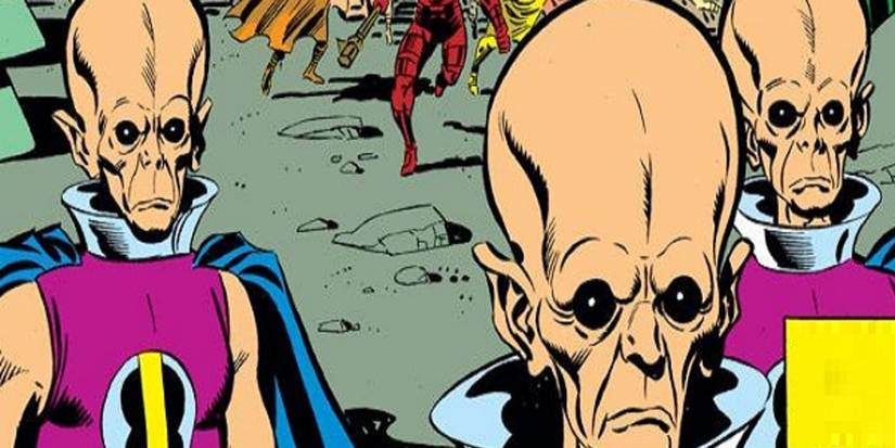 Loki: 10 Things You Need To Know About The Time-Keepers