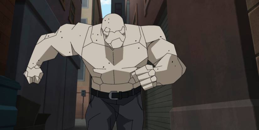 Invincible: 10 Best Fights