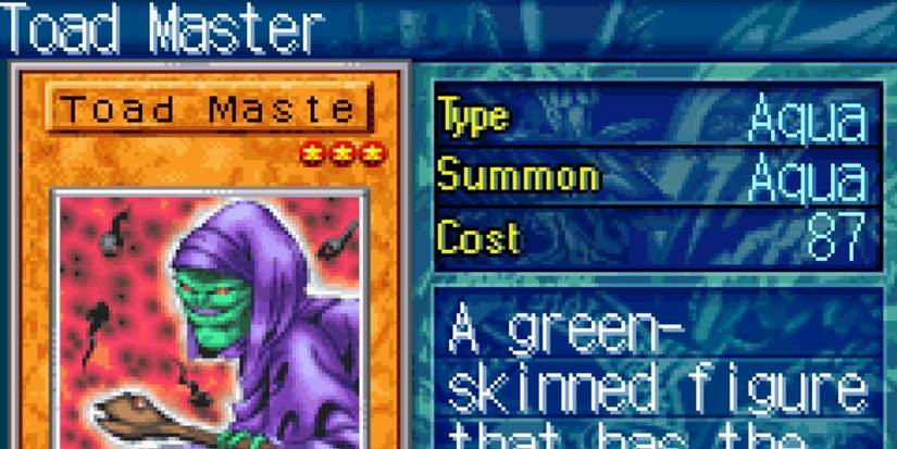 Yu-Gi-Oh! Reshef Of Destruction: 10 Things About The Game That Make No Sense Yu-Gi-Oh! Reshef Of Destruction: 10 Things About The Game That Make No Sense