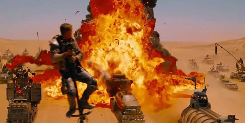 10 Most Epic Explosion Scenes In Movies, Ranked