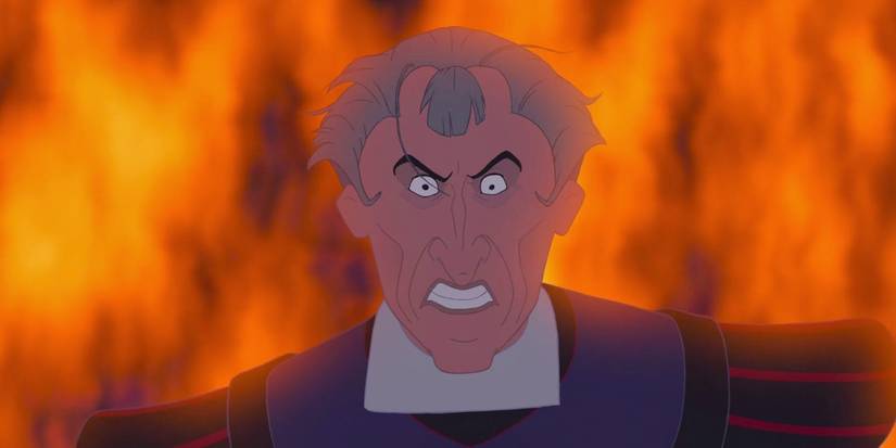10 Animated Movies That Deal With Serious Issues