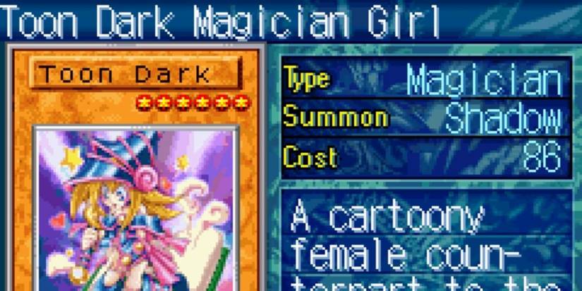 Yu-Gi-Oh! Reshef Of Destruction: 10 Things About The Game That Make No Sense Yu-Gi-Oh! Reshef Of Destruction: 10 Things About The Game That Make No Sense