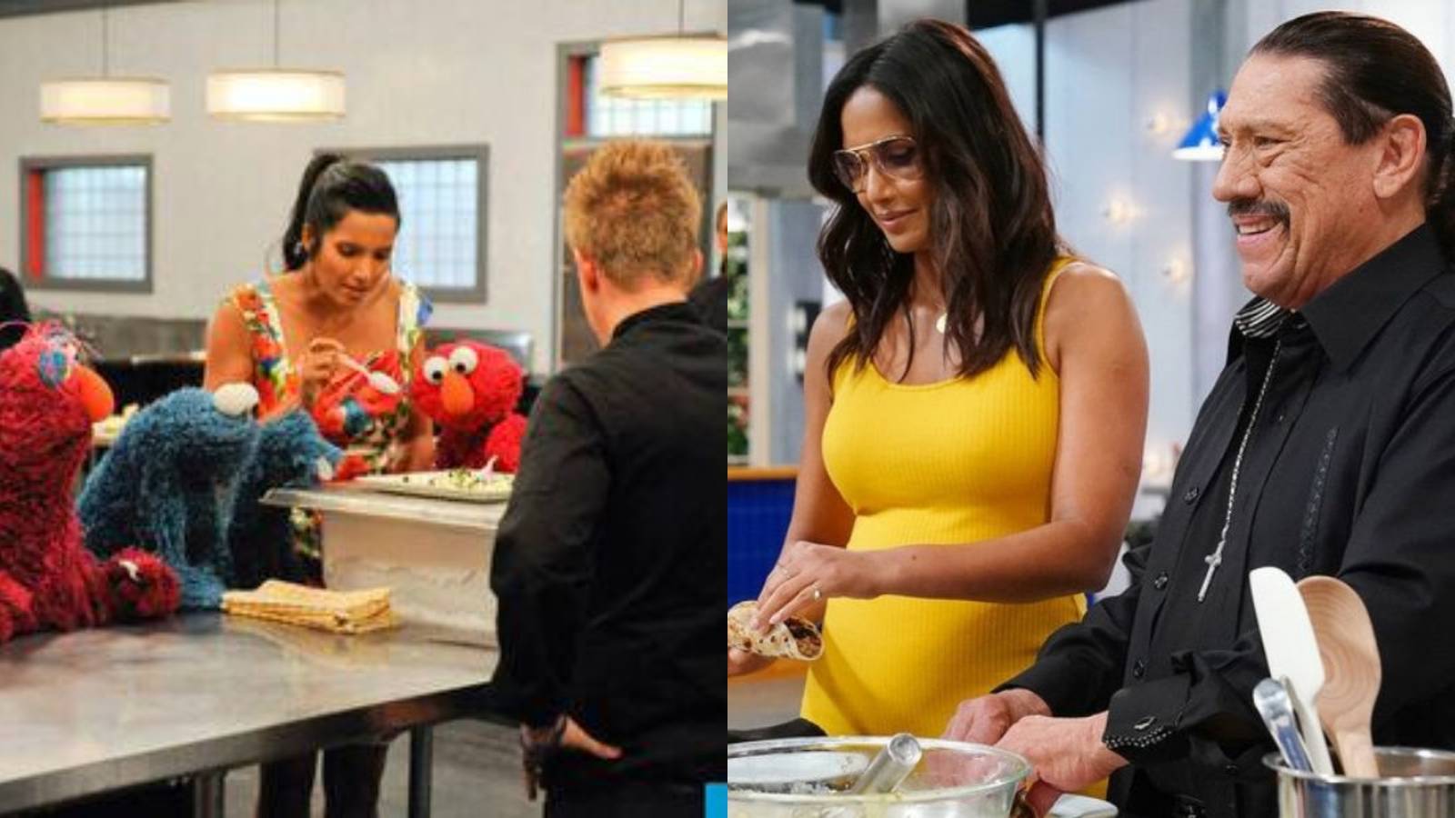 Top Chef: The 10 Most Best Quickfire Challenges