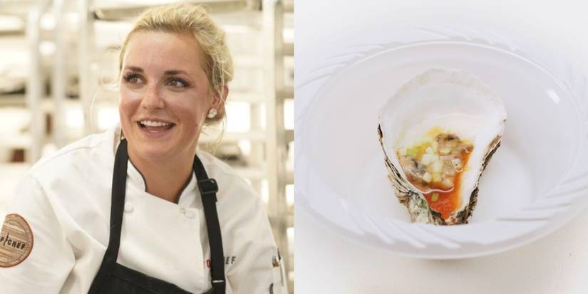Top Chef: The 10 Most Recent Winners & Their Most Iconic Dish