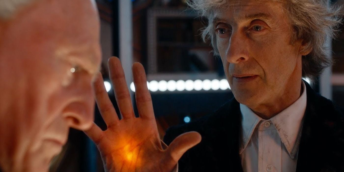 All 15 Multi-Doctor TV Stories In Doctor Who Explained