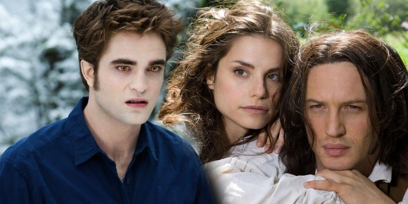 Twilight Every Wuthering Heights Reference Explained