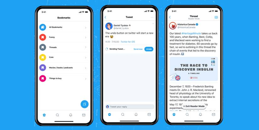 'Twitter Blue' Subscription Launched: All The Features Included