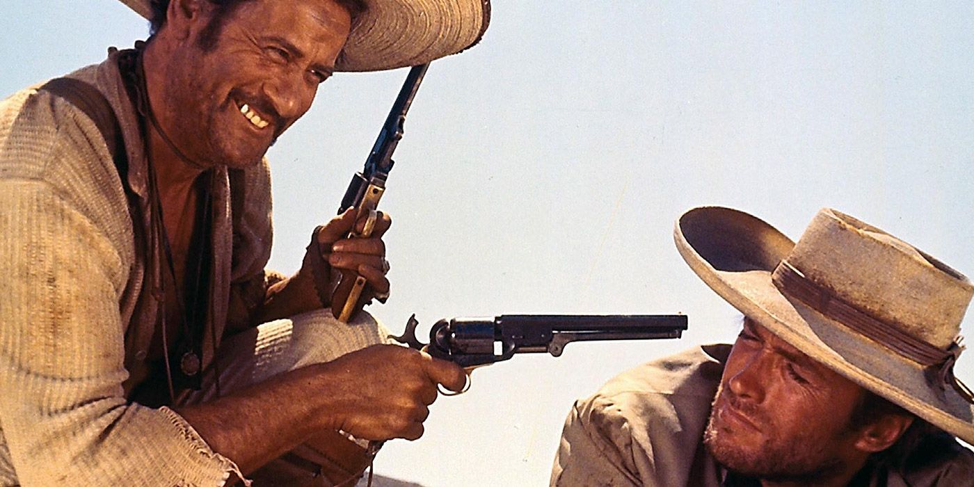 Where Was The Good, The Bad And The Ugly Filmed? Iconic Western's Filming Locations Explained