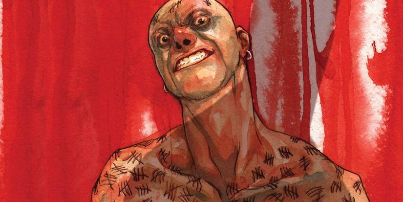 The Dark Knight: 10 Batman Villains We Would've Loved To See In ...