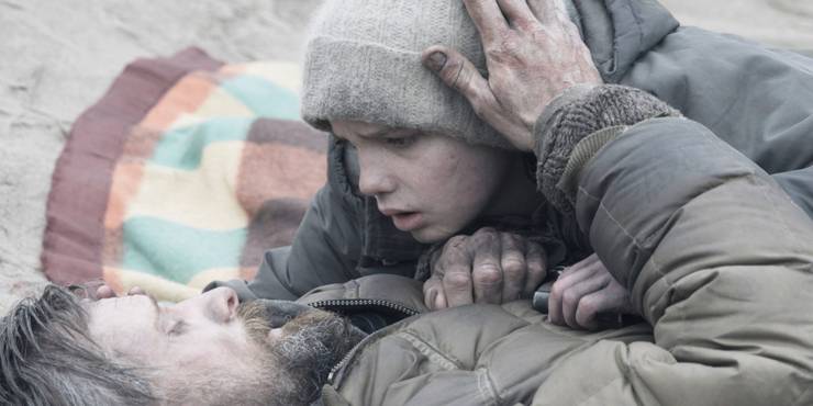 The Road's Tragic Ending Explained | Screen Rant