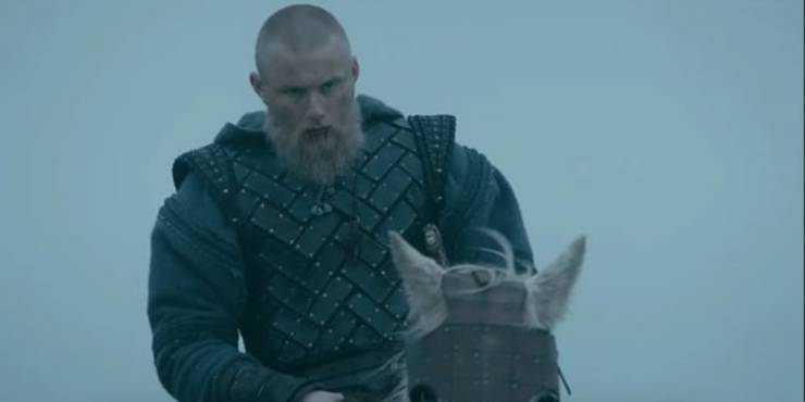 Vikings 10 Best Bjorn Quotes Ranked Screenrant Vikings 10 Best Bjorn Quotes Ranked Screenrant