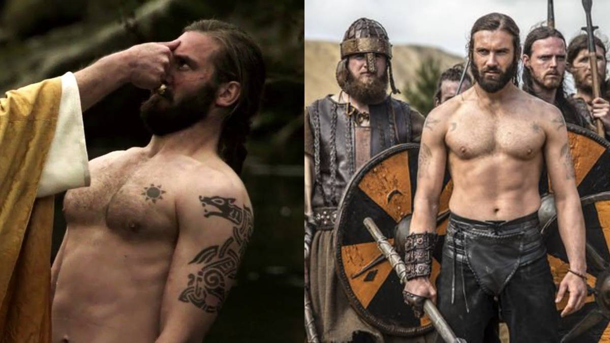 Vikings: 5 Best Decisions Rollo Made (& 5 Worst)
