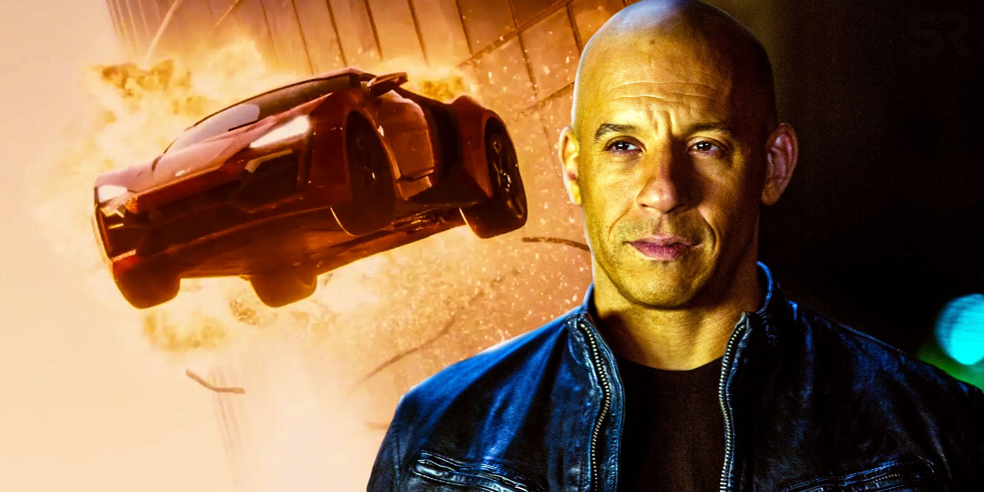 The Fast & Furious Franchise Is Set In A Comic Book Universe