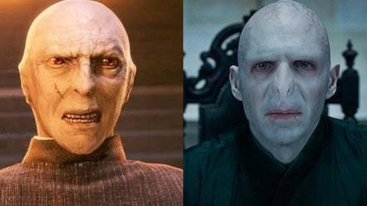 Harry Potter: The 10 Most Evil Voldemort Quotes
