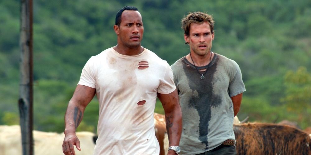 The Rundown Summary, Trailer, Cast, Where to Watch and More