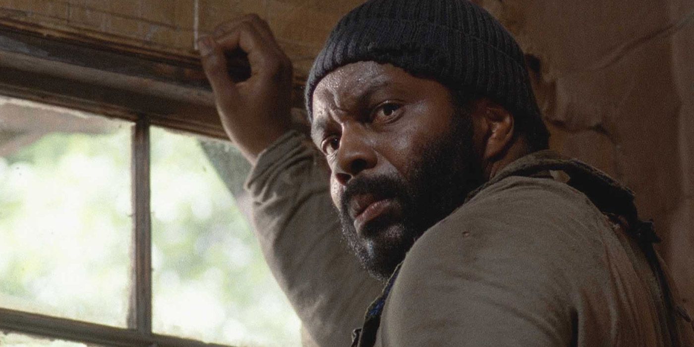 The 20 Best Walking Dead Characters