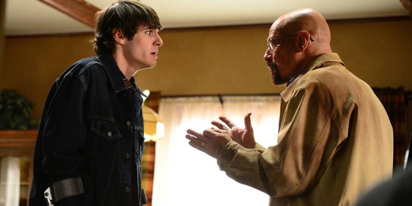 Breaking Bad: 10 Unpopular Opinions About Walter White (According To ...