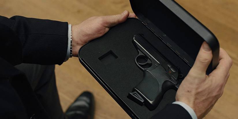 10 Hidden James Bond References You May Have Missed In Skyfall