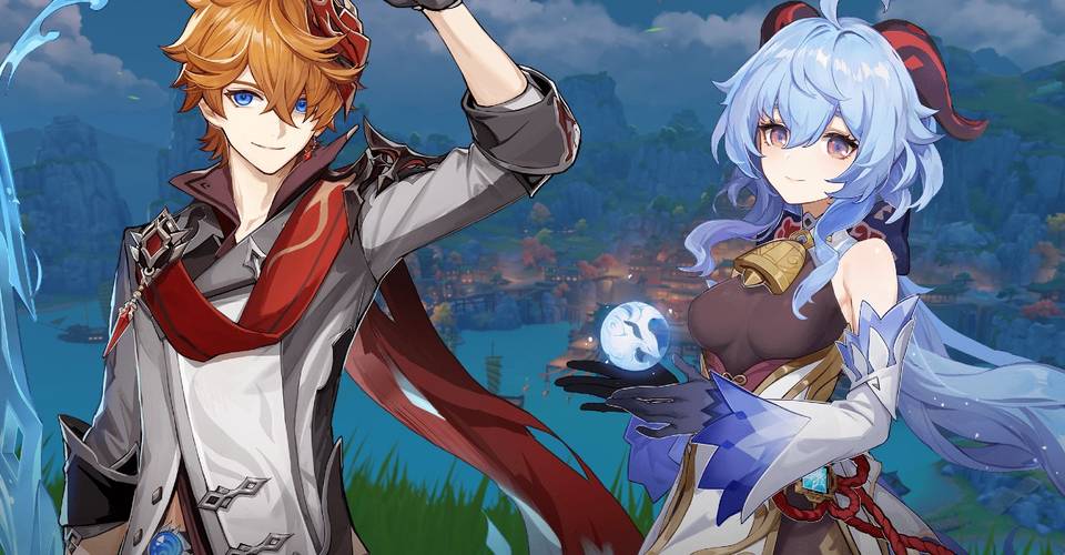 What Happens When Genshin Impact Runs Out Of New Characters What Happens When Genshin Impact Runs Out Of New Characters