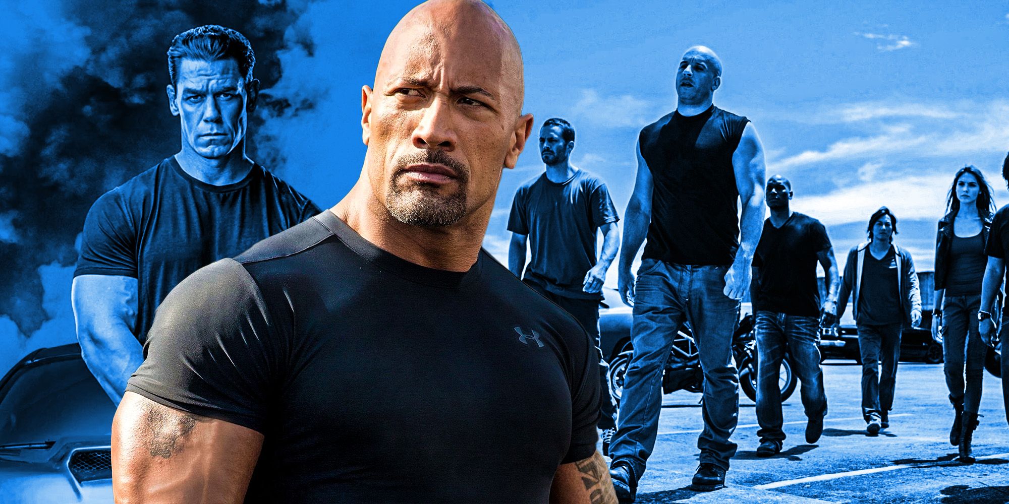 Fast Furious 10 Updates Story Cast Release Date