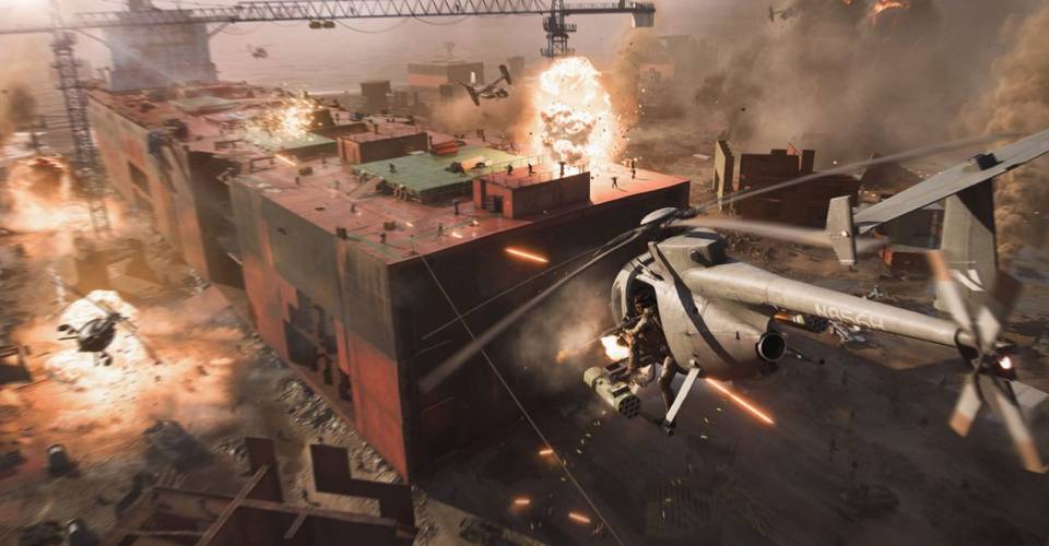 Where Battlefield 42 S Seven Maps Are Located Screen Rant Where Battlefield 42 S Seven Maps Are Located Screen Rant