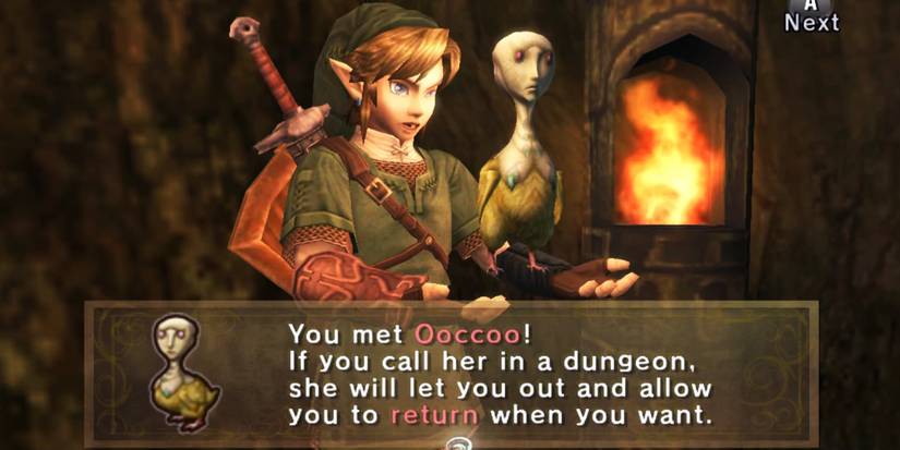 Unexpected Zelda Races That Can Return In Tears Of The Kingdom
