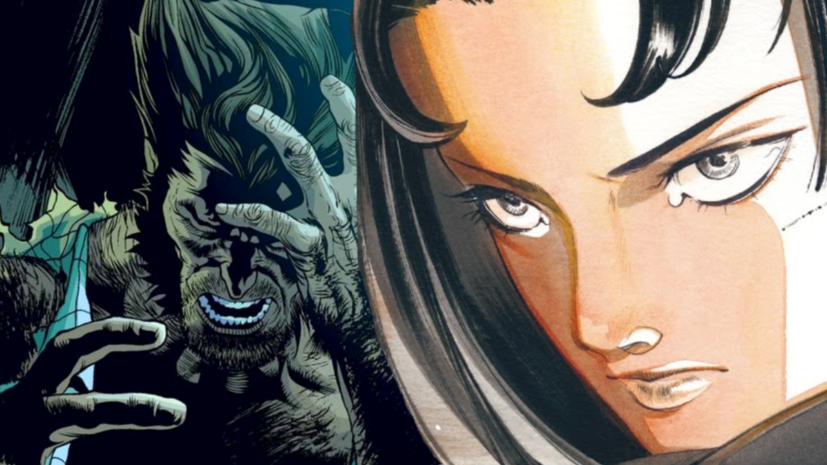 Wolverine's Fiancée Gets A Shocking New Origin In Marvel's Demon Days