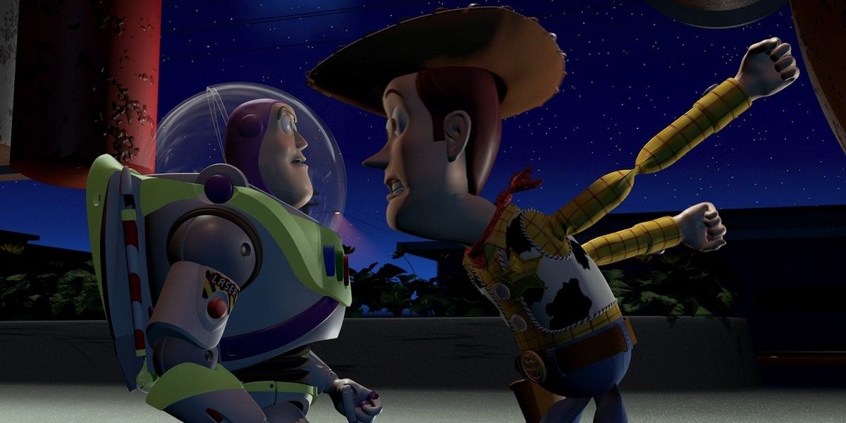 10 Unpopular Opinions About The Toy Story Movies (According To Reddit)