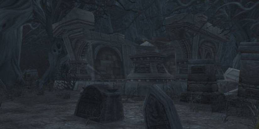 10 Most Notorious Secret Rooms In Gaming, Ranked