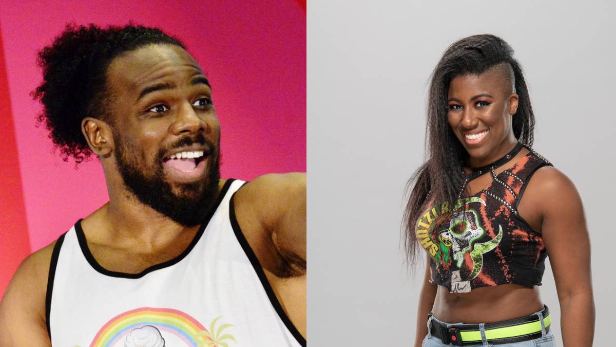 D&D Live 2021: WWE Chaos Carnival Table Superstar Players & DM Revealed