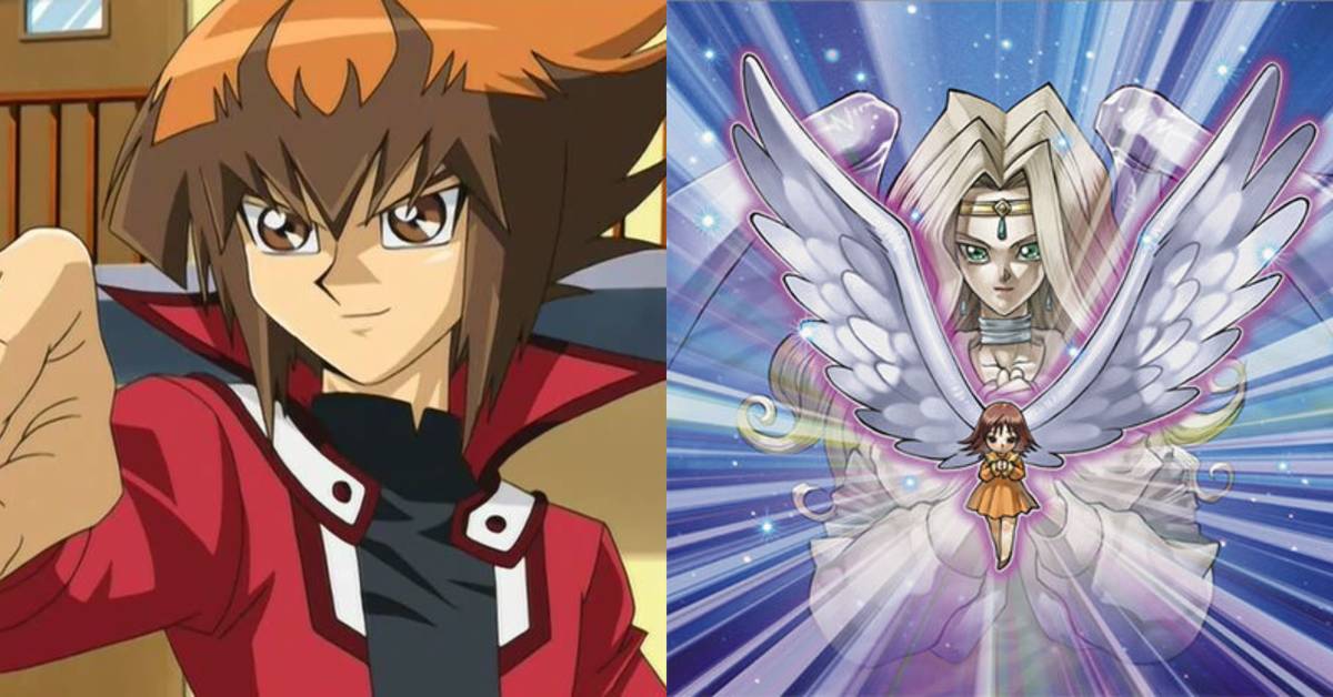 yugioh gx jaden yuki cards Amazon.com: Complete Custom Deck for Yu-Gi-Oh! GX main image 1
