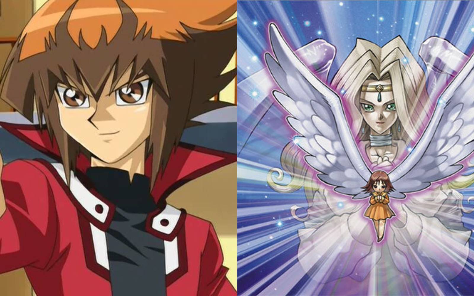 Yu-Gi-Oh! GX: Jaden's 10 Most-Used Spell Cards Yu-Gi-Oh! GX: Jaden's 10 Most-Used Spell Cards