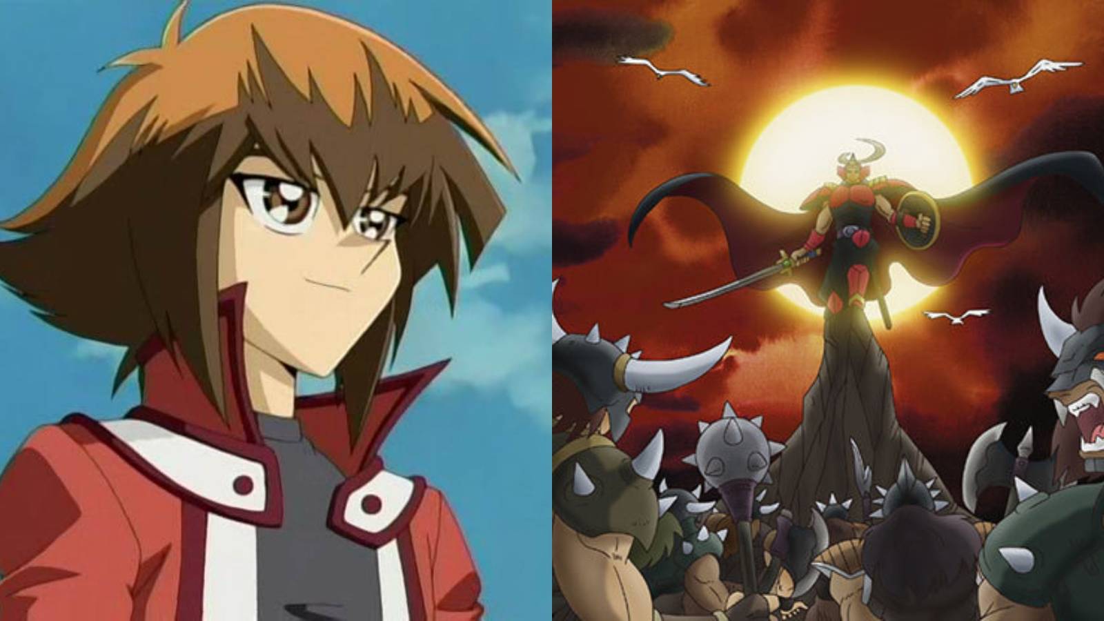 yugioh gx jaden deck card list Complete Custom for Yu-Gi-Oh! Jaden Yuki's Deck (2023) -