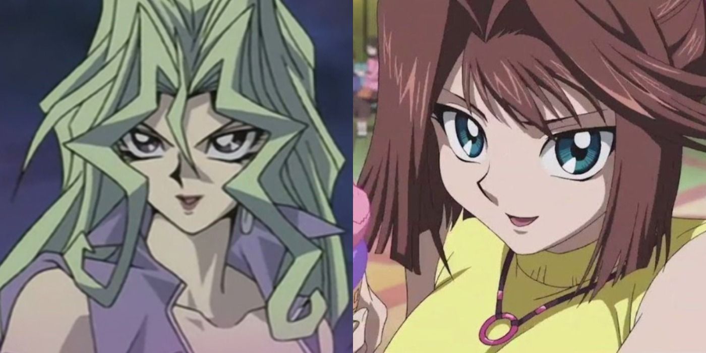 Yu-Gi-Oh!: Every Female Duelist Ranked By Win Rate