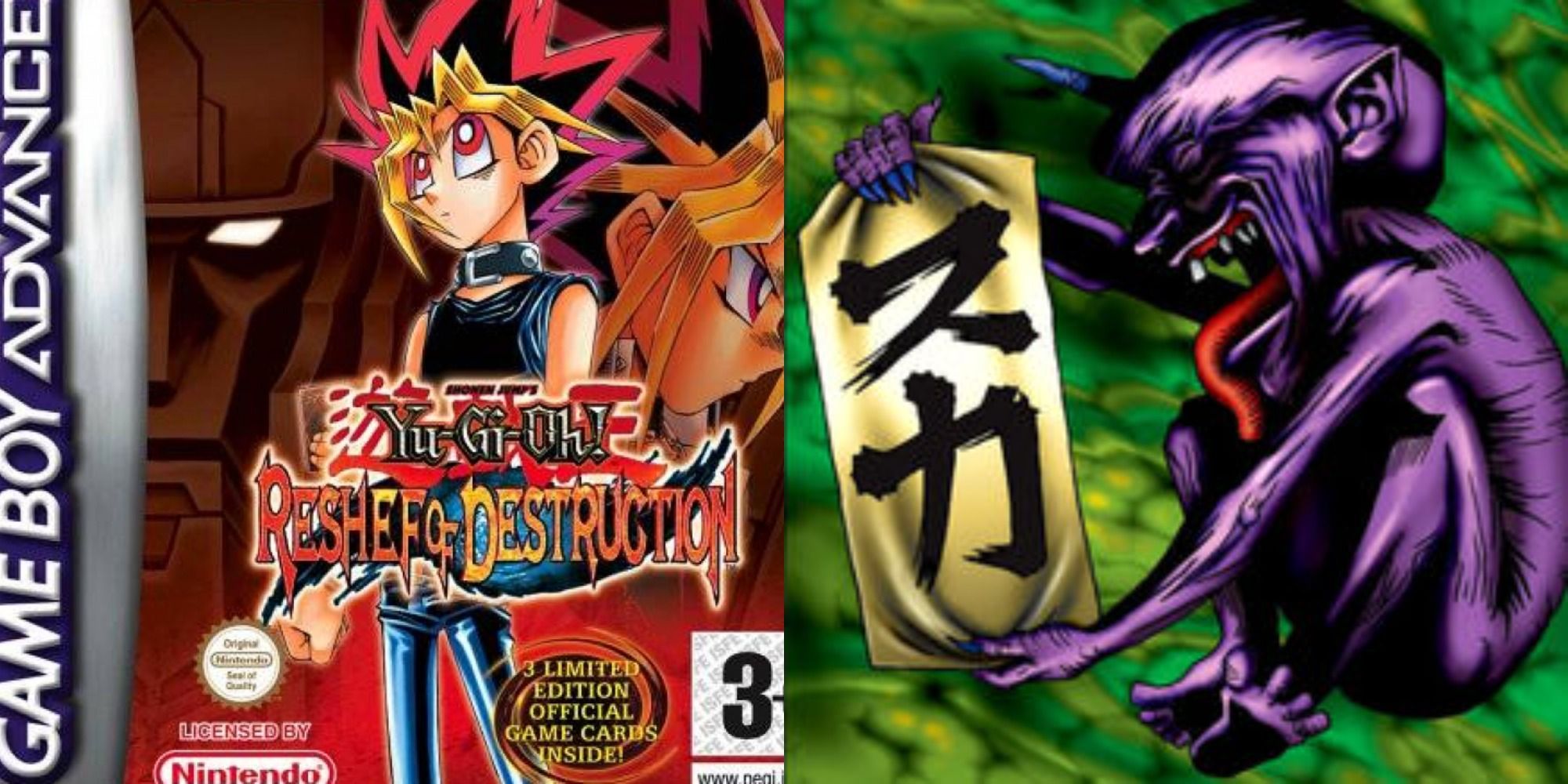 download yu gi oh reshef of destruction