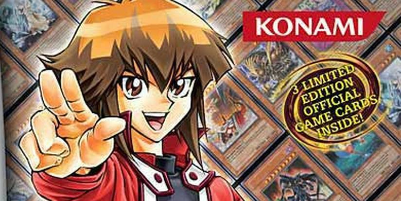 10 Best Yu-Gi-Oh! Games 10 Best Yu-Gi-Oh! Games