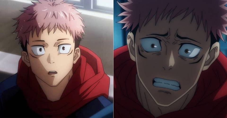 Jujutsu Kaisen Yuji S 5 Greatest Strengths His 5 Worst Weaknesses Jujutsu Kaisen Yuji S 5 Greatest Strengths His 5 Worst Weaknesses