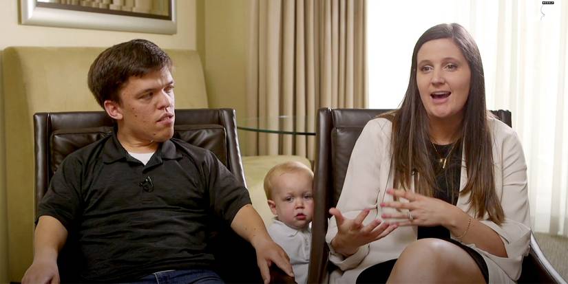Little People Big World: Zach Roloff's Age, Job, Instagram & More
