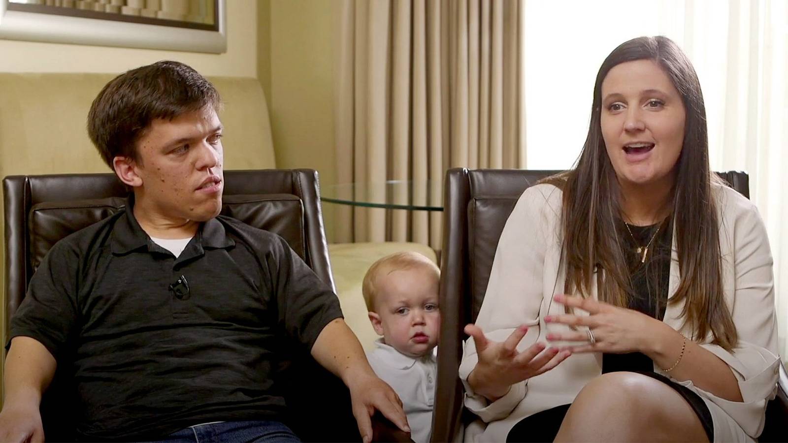 Little People Big World: Everything To Know About Tori Roloff