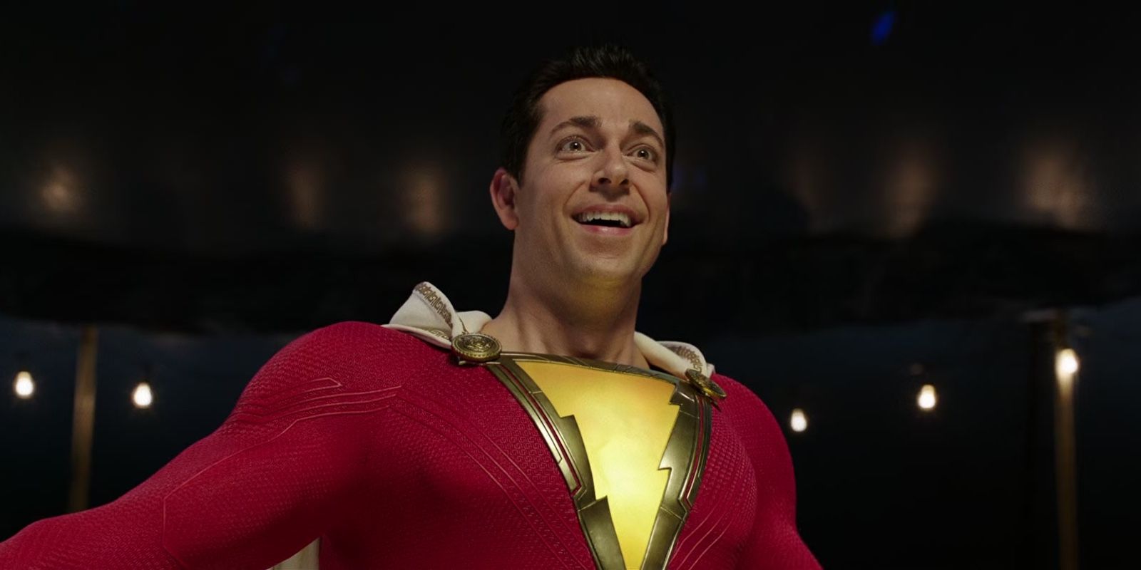 Shazam 2 is Bigger Than The First Movie According to the Director