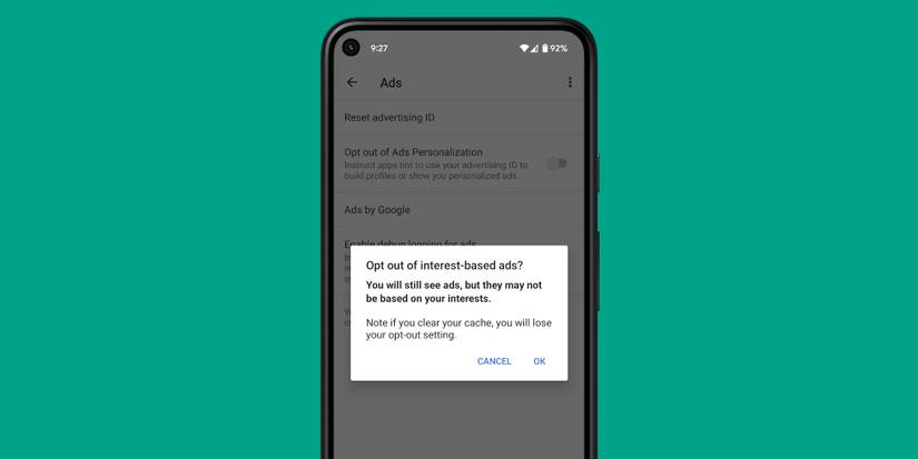 Limit Ad Tracking Android Can You Block Ad Tracking On Android Phones?