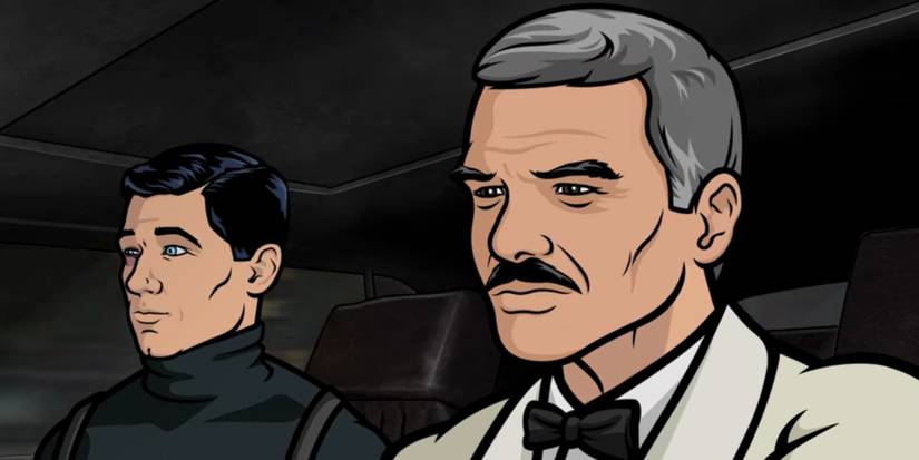 Archer 10 Most Underrated Supporting Characters