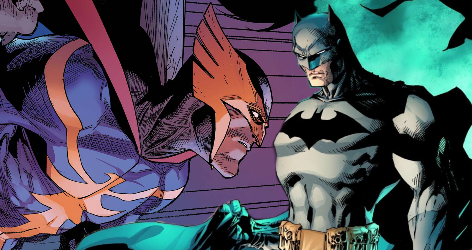 Marvel's Batman Just Became the Avengers' Most Dangerous Villain