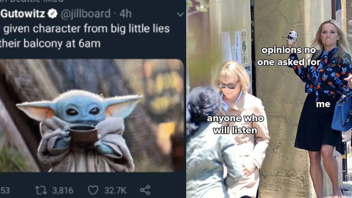 Big Little Memes Big Little Sorority Memes | TikTok
