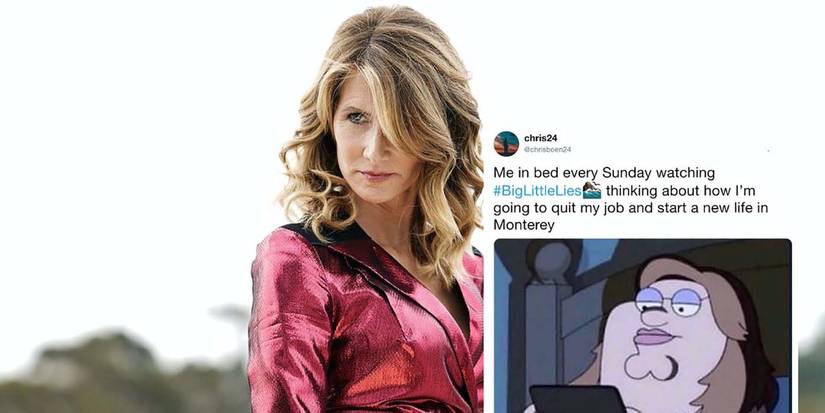 10 Best Big Little Lies Memes That Devoted Fans Will Relate To