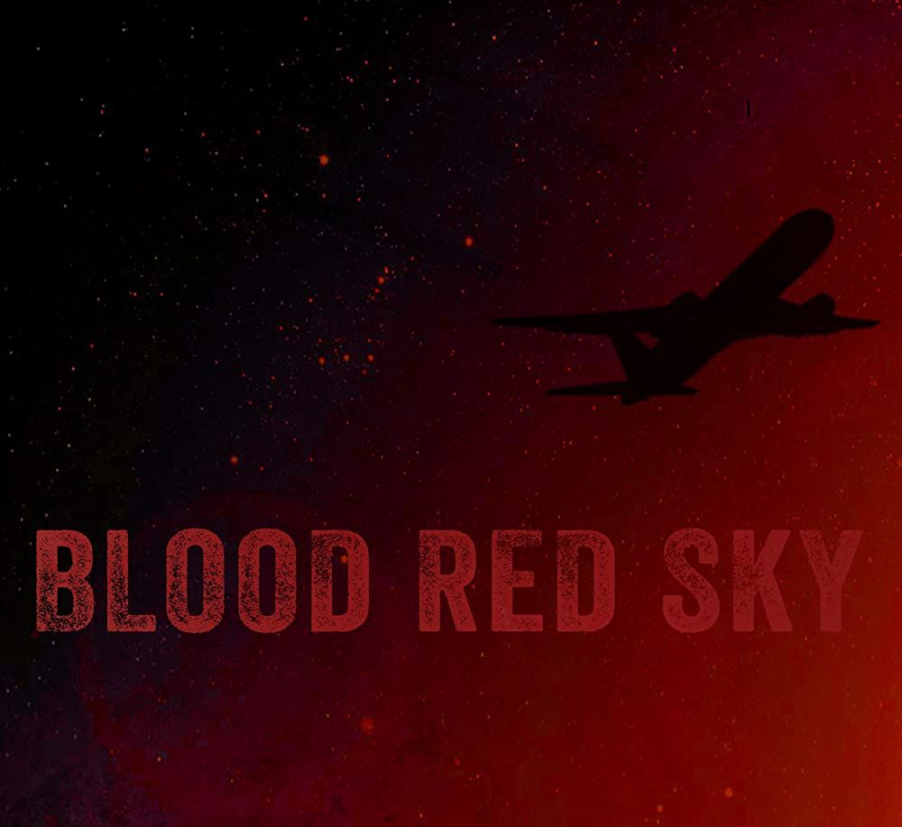 Blood Red Sky