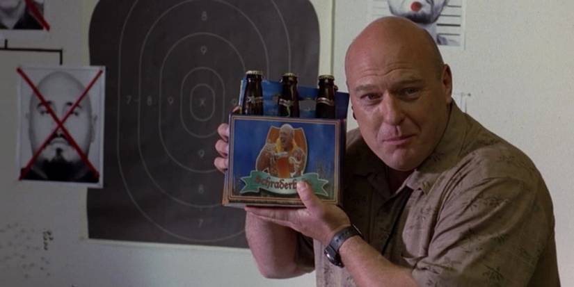 Breaking Bad: 10 Quotes That Perfectly Sum Up Hank As A Character